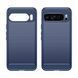TPU чохол накладка Urban для Google Pixel 9 Pro XL / синій 098257 фото 2