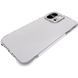 Чехол накладка WXD для OnePlus 13s / прозрачный 100181 фото 4