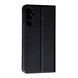 Чехол книжка Fibra case для Samsung Galaxy A34 черный 094389 фото 2