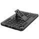 PC + TPU чехол Armor на Apple iPad 10.9" (2022) / черный 090857 фото 2