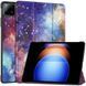 Чохол книжка Crazy Horse на Xiaomi Pad 6S Pro (12.4") / космос 096581 фото 1