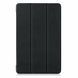 Кожаный чехол книжка Crazy Horse на планшет Samsung Galaxy Tab A 10.1" (T510 / T515) / черный 098893 фото 2