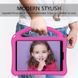 Чехол New Kids Case на Apple iPad Pro (2015) 9.7" / розовый 099122 фото 3