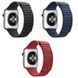 Ремінець Apple Watch Leather Loop 38 mm/40 mm (3 види) 16608 фото 1