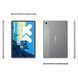 Чохол WXD на планшет Lenovo Xiaoxin Pad Pro (12.7") 2025 / прозорий 202565 фото 2