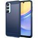 TPU чохол накладка Urban для Samsung Galaxy A16 (4G) / синій 098231 фото 1
