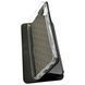 Чохол книжка Elegant book на Samsung Galaxy A05 / чорний 093722 фото 3