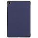 Шкіряний чохол книжка Crazy Horse для Realme Pad (10.4") / синій 093991 фото 3