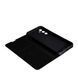 Чехол книжка Fibra case для Samsung Galaxy A34 черный 094389 фото 3