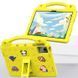 Чохол Junior Case Tablet на планшет Lenovo Tab P11 Plus (11") / жовтий 096731 фото 5