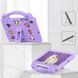 Чехол Junior Case Tablet на планшет Samsung Galaxy Tab A7 10.4" (T500 / T505) / желтый 097191 фото 5