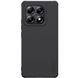 Чехол Nillkin Super Frosted Shield на Xiaomi 14T / черный 097749 фото 1