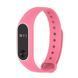 Ремінець Silicone Line Xiaomi Mi Band 2 (8 видів) 16693 фото 9