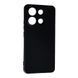 TPU чохол SMITT Premium Case для Xiaomi Redmi Note 13 (4G) / black 095286 фото 1