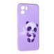Чохол накладка Art для Xiaomi Redmi A1 (наредмі а1) Panda 087082 фото 1