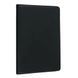 Кожаный чехол книжка 360 на планшет Apple iPad Air 3 10.5" (2019) / черный 087384 фото 2
