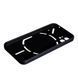 TPU чохол SMITT Premium Case для Nothing Phone 1 / чорний 095214 фото 2