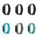 Ремінець Silicone Line Xiaomi Mi Band 2 (8 видів) 16693 фото 2