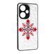 Чохол накладка Prisma UA для Xiaomi Redmi Note 13 Pro Plus (5G) Pattern 096137 фото 1