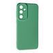 Чехол Smitt Case на Samsung Galaxy A55 Matcha Green 096239 фото 1