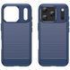 TPU чохол накладка Urban для iPhone 17 Pro / синій 100482 фото 2