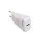 Сетевое ЗУ Borofone BA1A Lightning 1USB 1A 16736 фото 1