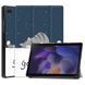 Чохол книжка Crazy Horse для Samsung Galaxy Tab A8 (X200 / X205) 10.5" / good night 097312 фото 1