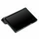 Кожаный чехол книжка Crazy Horse на планшет Samsung Galaxy Tab A 10.1" (T510 / T515) / черный 098893 фото 6
