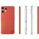Чохол накладка WXD для CMF Phone 2 Pro / прозорий 100194 фото 5