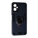 PC + TPU чехол New Transformer для Tecno Spark 9 Pro синий 088305 фото 1