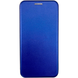 Чохол книжка Elegant book для ZTE Blade L8 (на зте блейд л8) синій 84724 фото 1
