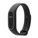 Ремінець Silicone Line Xiaomi Mi Band 2 (8 видів) 16693 фото 3