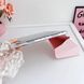 Чохол книжка Transparent Origami на Xiaomi Redmi Pad SE (11") / зелений 099936 фото 7
