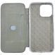 Чехол книжка Elegant book на iPhone 14 Pro Max / черный 088087 фото 4