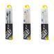 USB-кабель Inkax CK-12 (3 кольори) 51565 фото 1