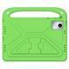 Чехол Kids Case Tablet на планшет Lenovo Xiaoxin Pad 2024 (11") / зеленый 095489 фото 2