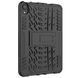 PC + TPU чехол Armor на Apple iPad 10.9" (2022) / черный 090857 фото 1