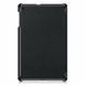 Кожаный чехол книжка Crazy Horse на планшет Samsung Galaxy Tab A 10.1" (T510 / T515) / черный 098893 фото 3
