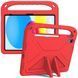 Чохол Kids Case Tablet на iPad 10.9" 2022 (10th Gen) / червоний 094033 фото 1
