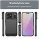 TPU чохол накладка Urban для iPhone 17 Pro / синій 100482 фото 3