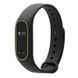 Ремінець Silicone Line Xiaomi Mi Band 2 (8 видів) 16693 фото 7