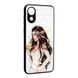 Чохол накладка Pisma Ladies для Samsung Galaxy A03 Core (на самосунг а03 кор) Yellow 0854574 фото 1