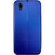 Чохол книжка Elegant book для ZTE Blade L8 (на зте блейд л8) синій 84724 фото 2