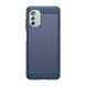 TPU чохол накладка Urban для Nokia G60 / синій 89354 фото 1
