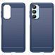 TPU чохол накладка Urban для Samsung Galaxy A16 (4G) / синій 098231 фото 2