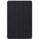Чохол книжка Crazy Horse для Samsung Galaxy Tab S9 FE (10.9") / чорний 093518 фото 2