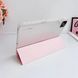 Чохол книжка Transparent Origami на Xiaomi Redmi Pad SE (11") / зелений 099936 фото 2