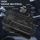 PC + TPU чохол Camshield Armor для Motorola G56 (5G) / чорний 100356 фото 5