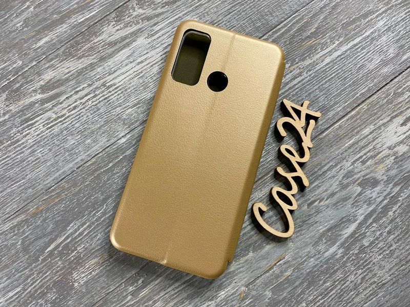 Чехол книжка Elegant book для Tecno Camon 12 Air (CC6) (3 цветa) 082484 фото