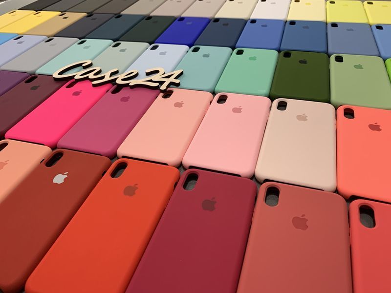 Чехол на iPhone XR 053014 фото